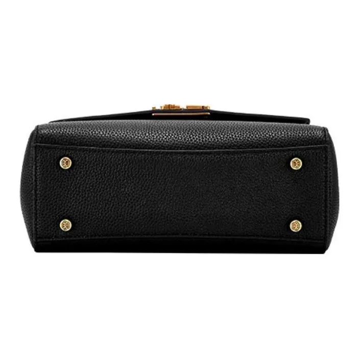 Hush Puppies Cow Leather Shoulder Bag Regular Women's Multicolor-4