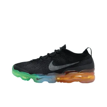 Nike Air Vapormax 2023 Flyknit 'Black Multicolor'