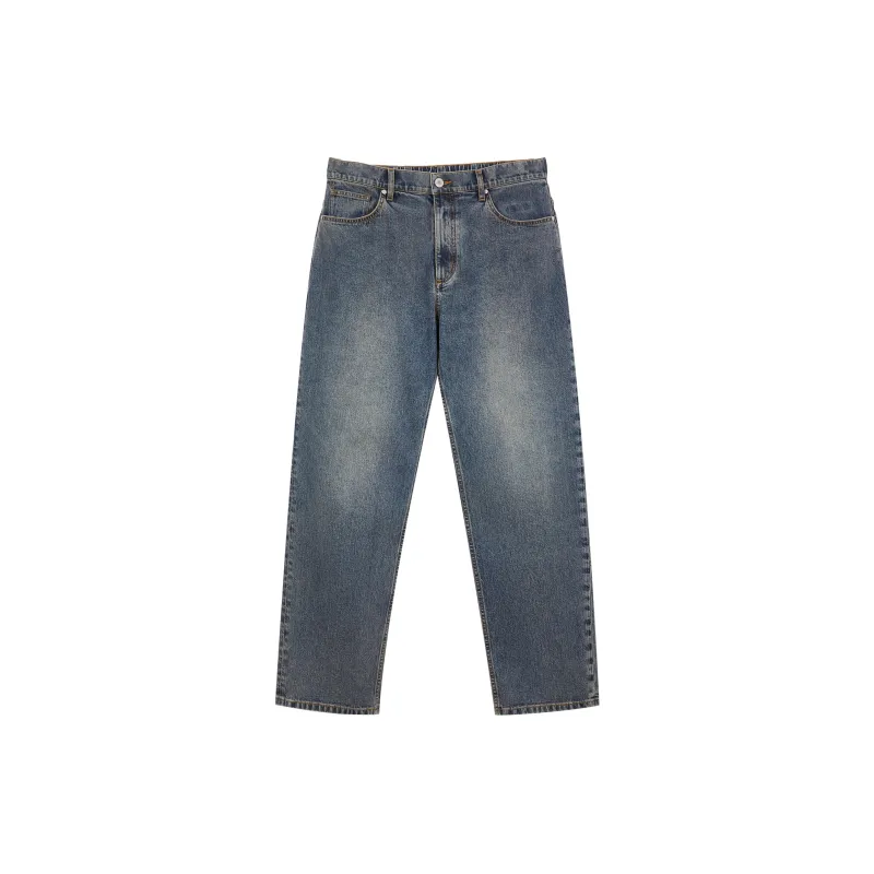 JACK JONES· Jeans Men's Medium Blue-1