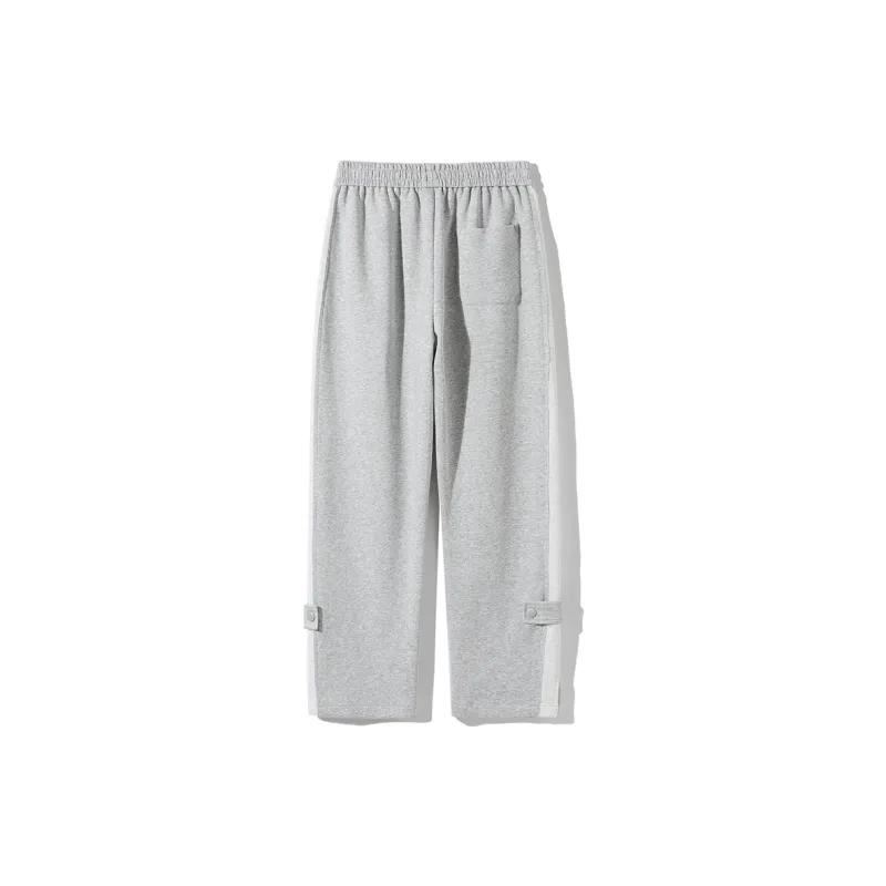 Kingsgspc Casual Pants Unisex-17