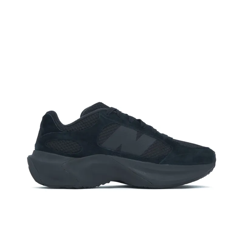 New Balance Wrpd Runner Black Carbon-1