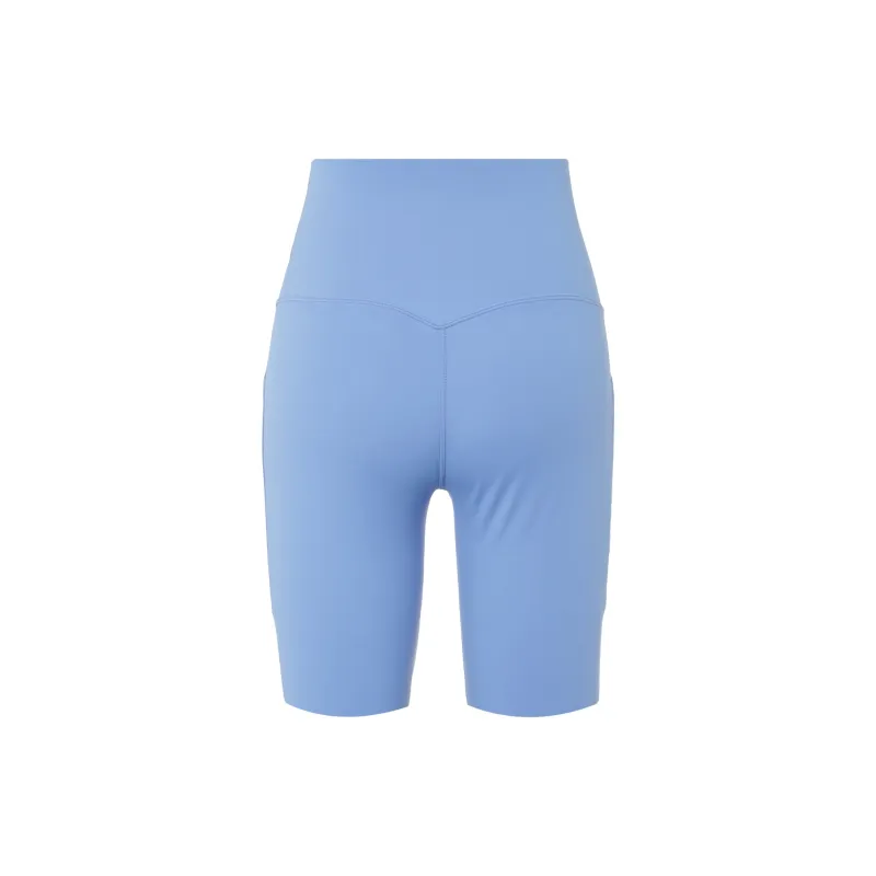 Nike Universa Sports Shorts Women's University Blue-2