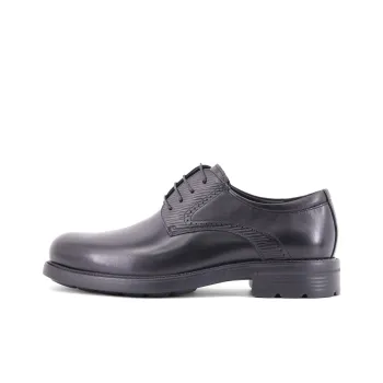 TRANOI Casual Shoes Men's Black