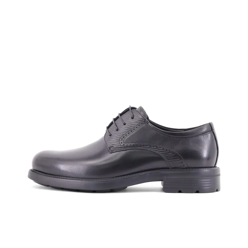 TRANOI Casual Shoes Men's Black-0