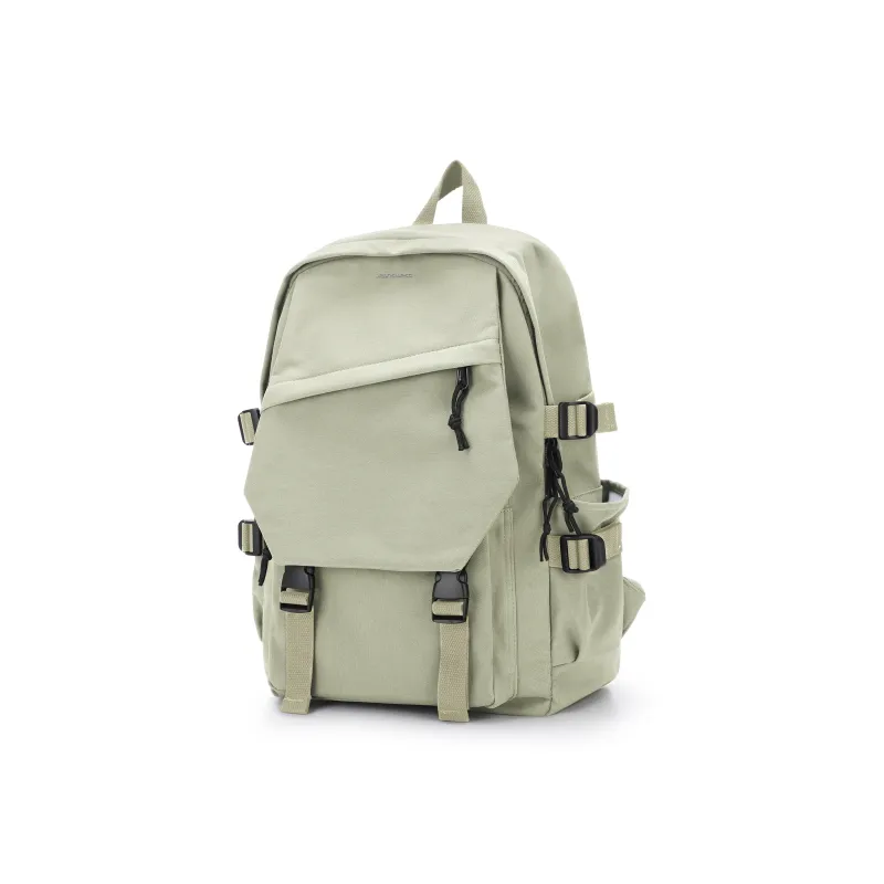 JEANSWEST Fabric Backpack Laptop Bag Backpack Regular Unisex Multicolor-25