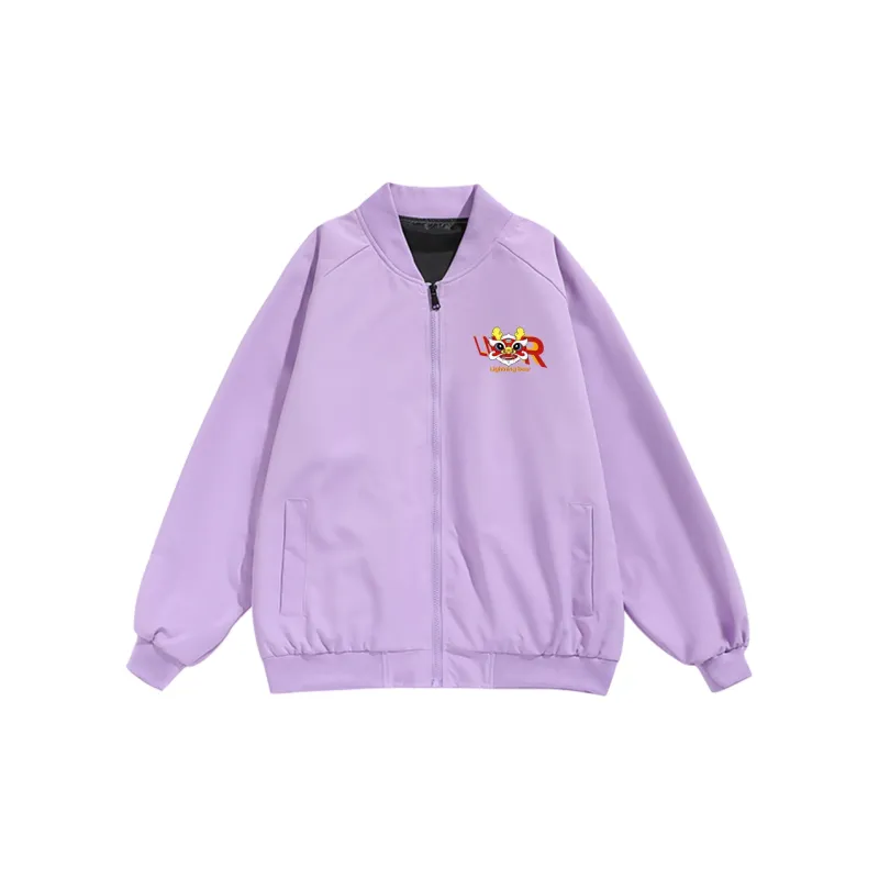 LIGHTNING BEAR Jackets Coats Unisex-21