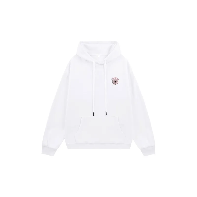 AI3 Iverson China Series Sweatshirt Unisex-4