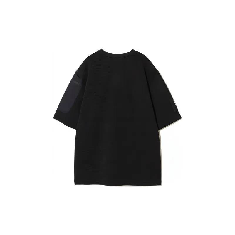 THE NORTH FACE X Undercover Soukuu Dotknit T Shirt-1