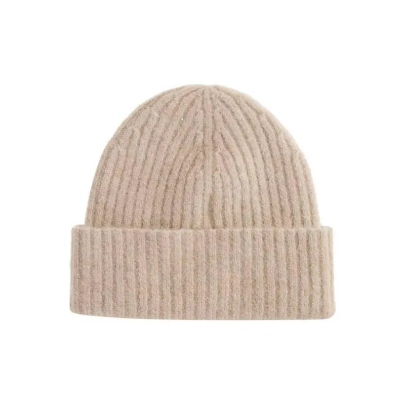 MC2 Saint Barth Logo Embroidered Beanie-1