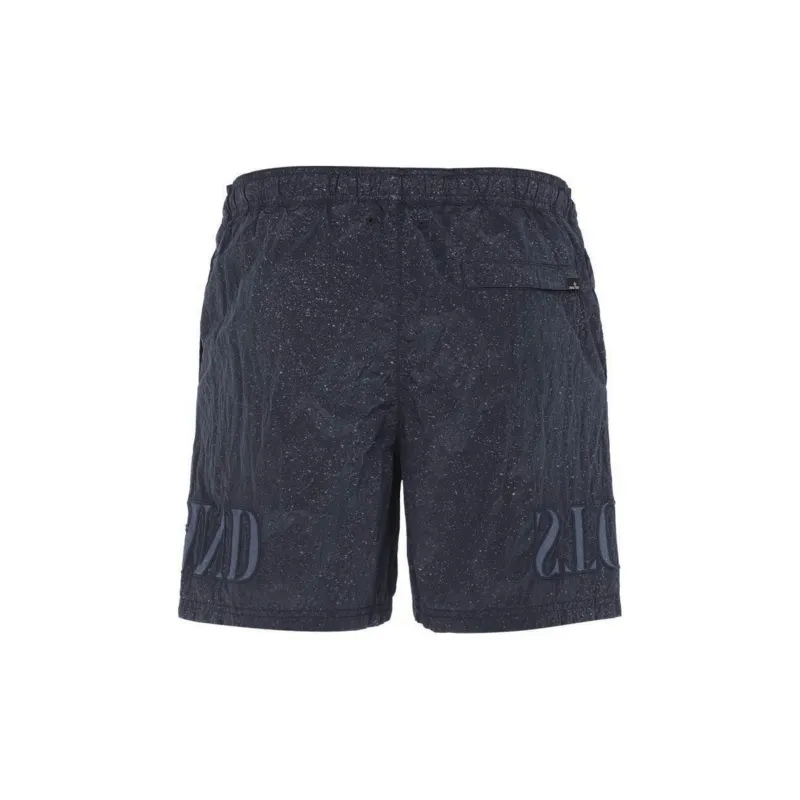 STONE ISLAND Swimming Shorts Men's Blue-1