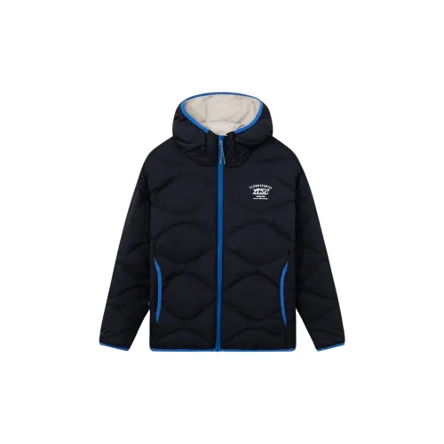 Le Coq Sportif Down Jackets Women's