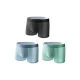 Light Blue+Dark Gray+Fruit Green
