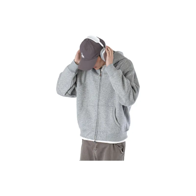 Gangurru Sweatshirts Unisex-7