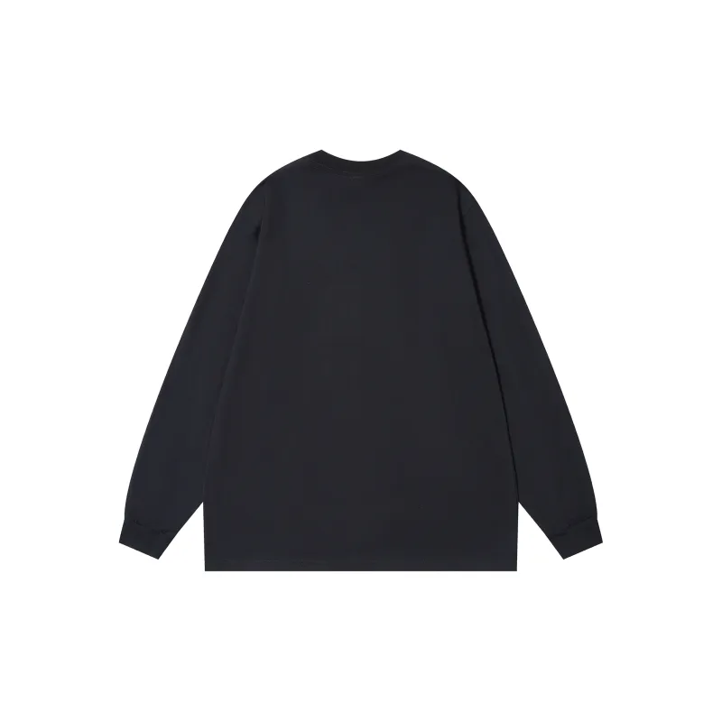 SIMPLE RIMLESS/SRME T Shirt Unisex-4