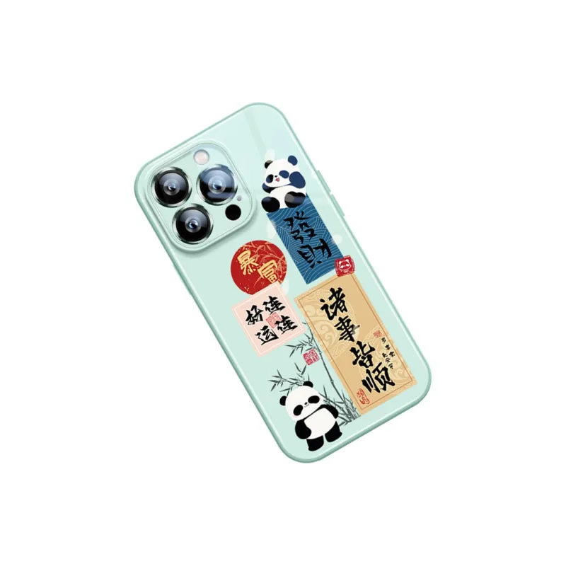 Sen Dog Phone Cases-10