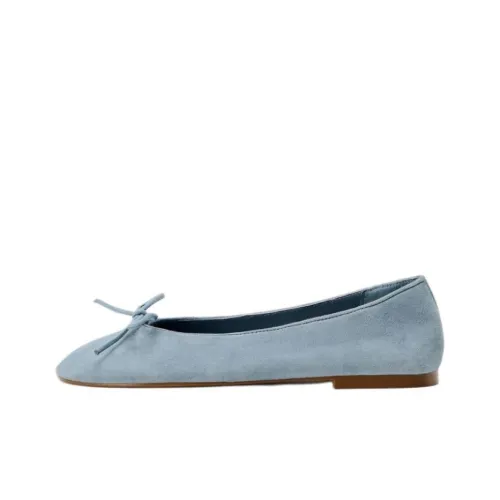 ZARA Women's Casual Shoes Women's