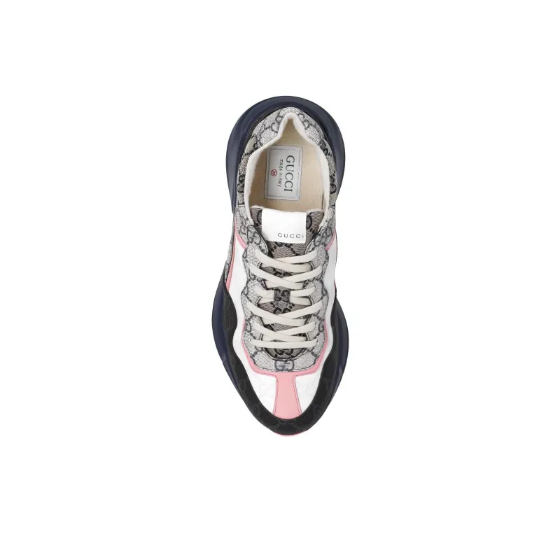 GUCCI Rhyton Sneakers Women's-4