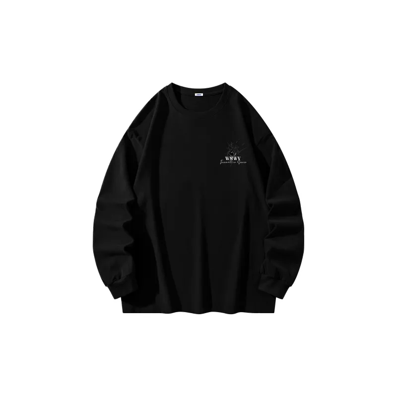 WMWV T Shirts Unisex-60