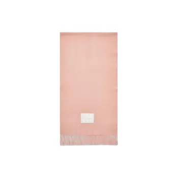 Moncler Felt Scarf