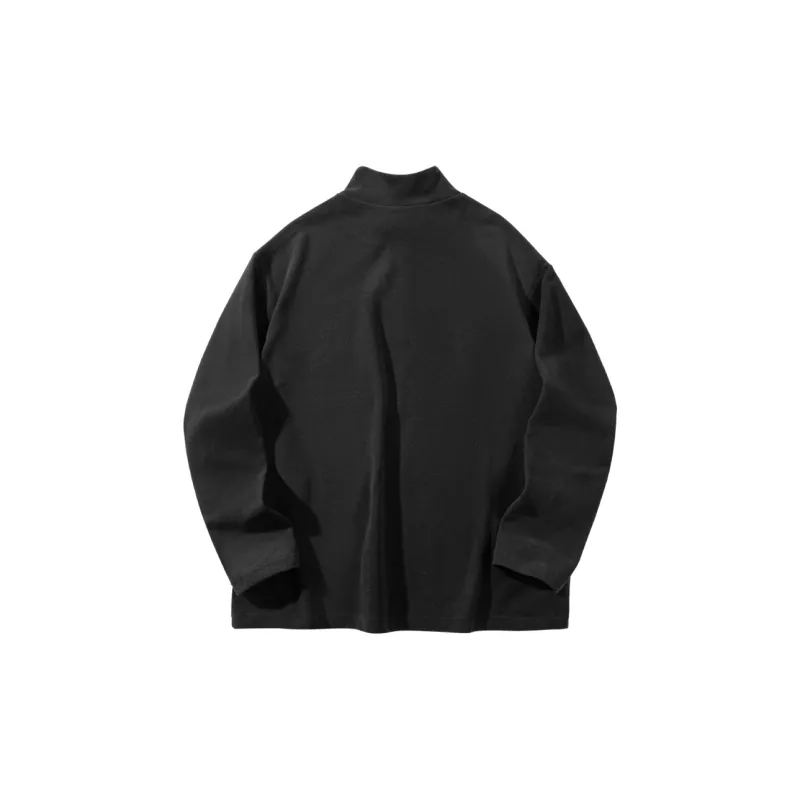 MOBI GARDEN Sweatshirts Unisex-1