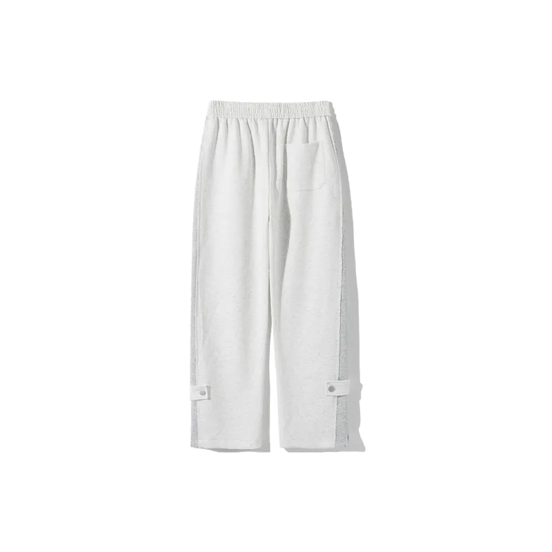 Kingsgspc Casual Pants Unisex-15