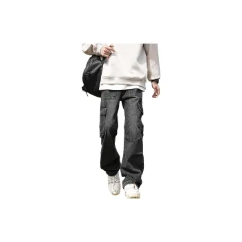 TESTUNG Jeans Unisex