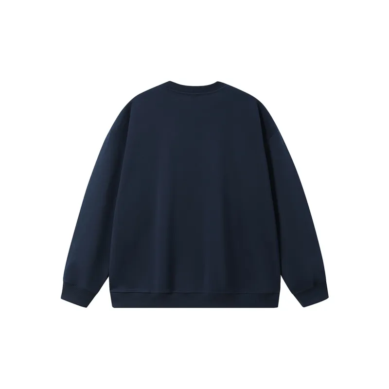 AI3 Iverson China Series Sweatshirt Unisex-10
