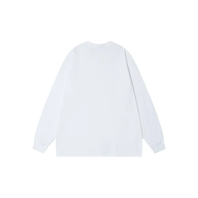 SIMPLE RIMLESS/SRME T Shirt Unisex-7