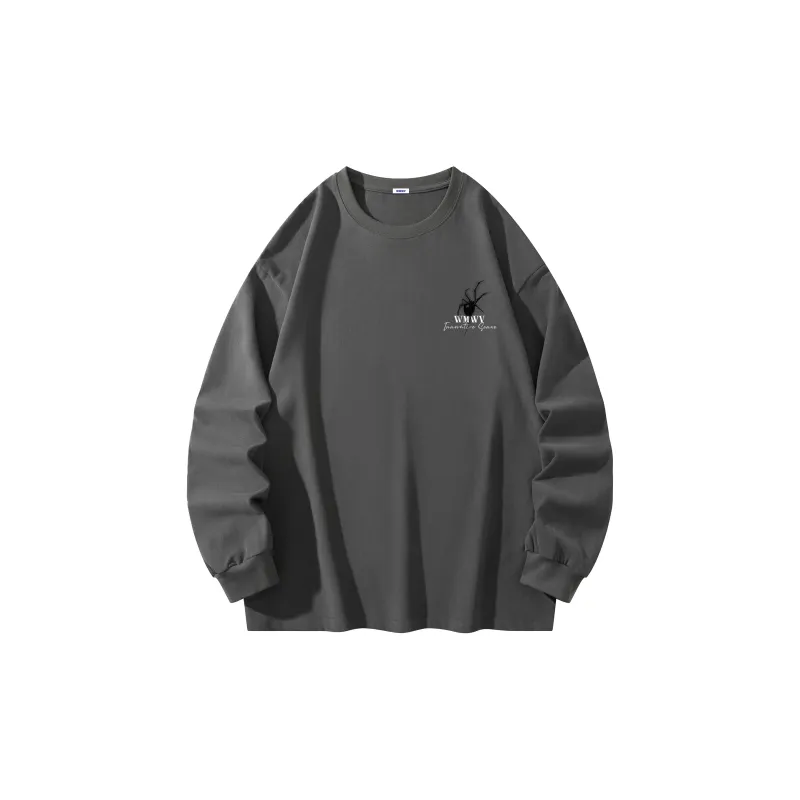 WMWV T Shirts Unisex-68