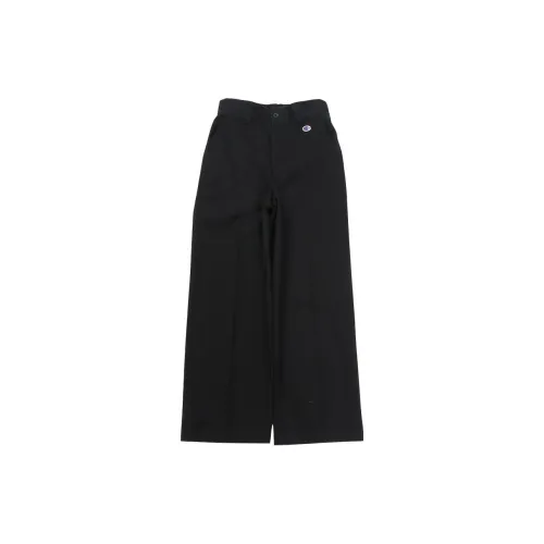 Champion Casual Pants Women's Black