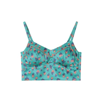 Fandecie Women's Bras