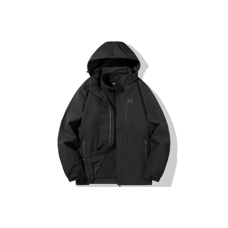 Hosa Jackets Unisex-7