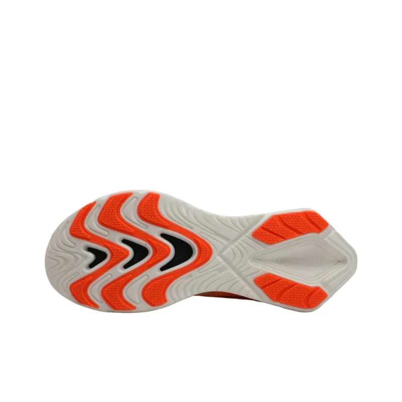 HEALTH Flowing Shadow Non-slip Lightweight Low-Top Marathon Running Shoes Unisex-7