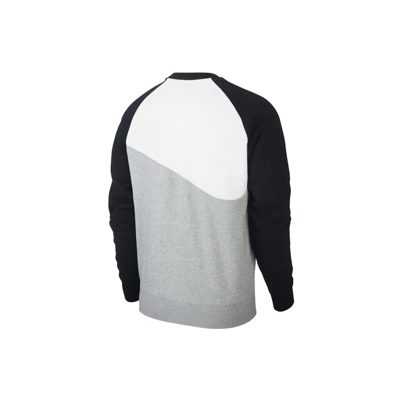 Nike Sweatshirts Men Black-1