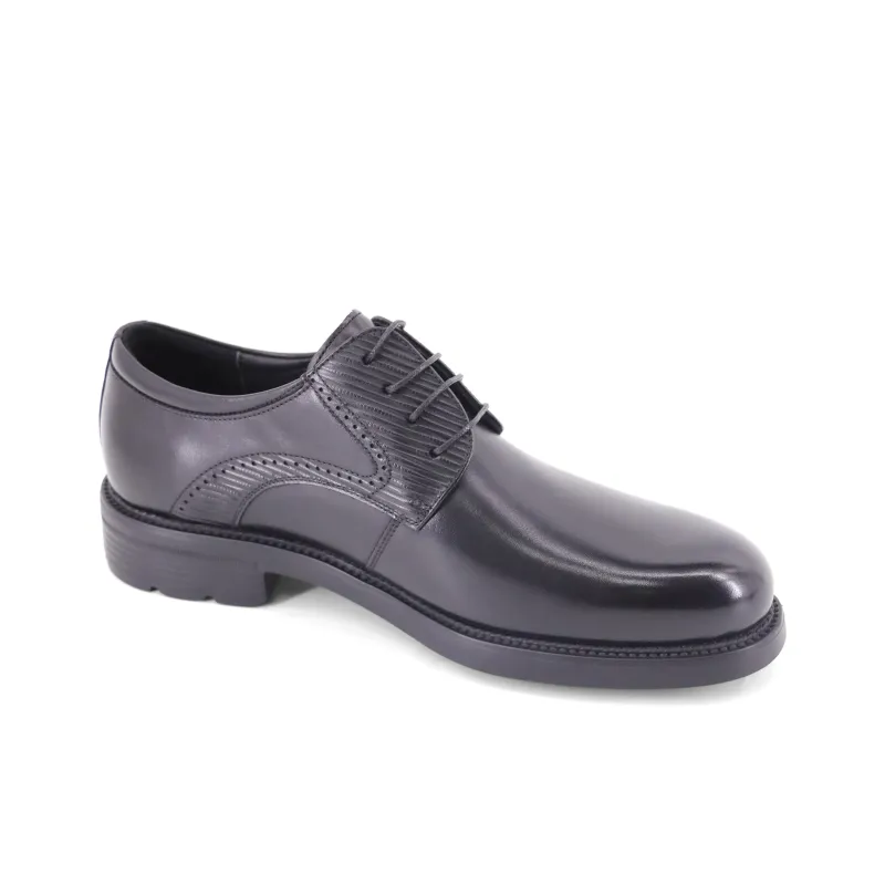 TRANOI Casual Shoes Men's Black-2