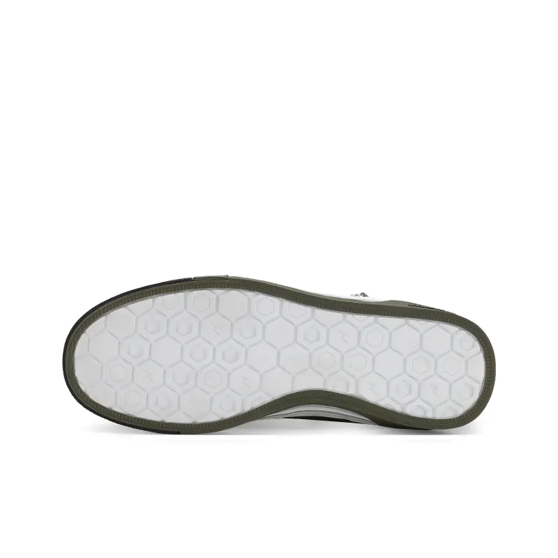 STANAIR Wear-Resistant Breathable And Balanced High-Top Skateboard Shoes Unisex-29