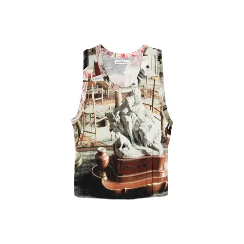 Vivienne Westwood Andreas Vest