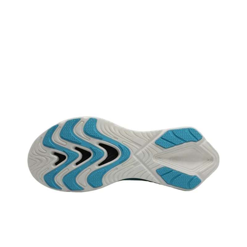 HEALTH Flowing Shadow Non-slip Lightweight Low-Top Marathon Running Shoes Unisex-2
