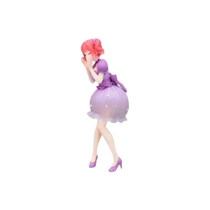 FURYU Trio Try IT The Quintessential Quintuplets Cute Bonus Gifts 21cm-5