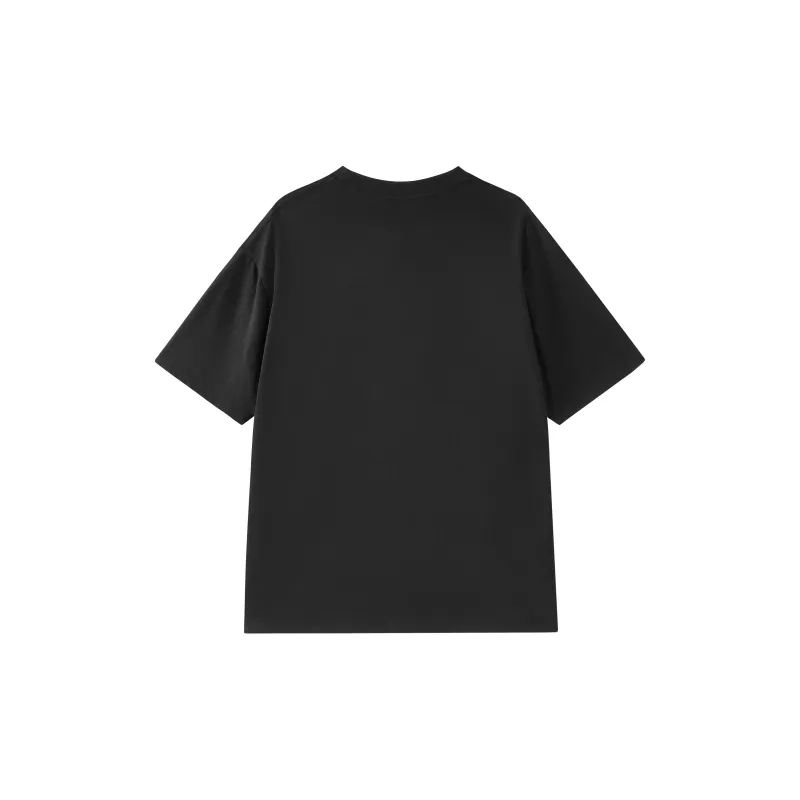 Supremo Cat T Shirts Unisex-2