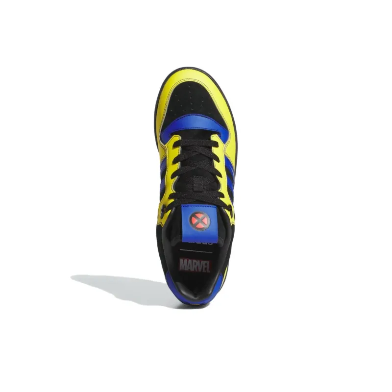 Adidas Originals Rivalry 86 Low Deadpool & Wolverine Wolverine-2