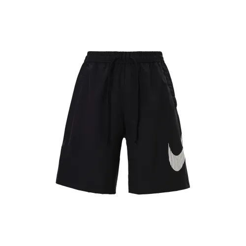 Nike Dri-Fit Casual Shorts Men Black