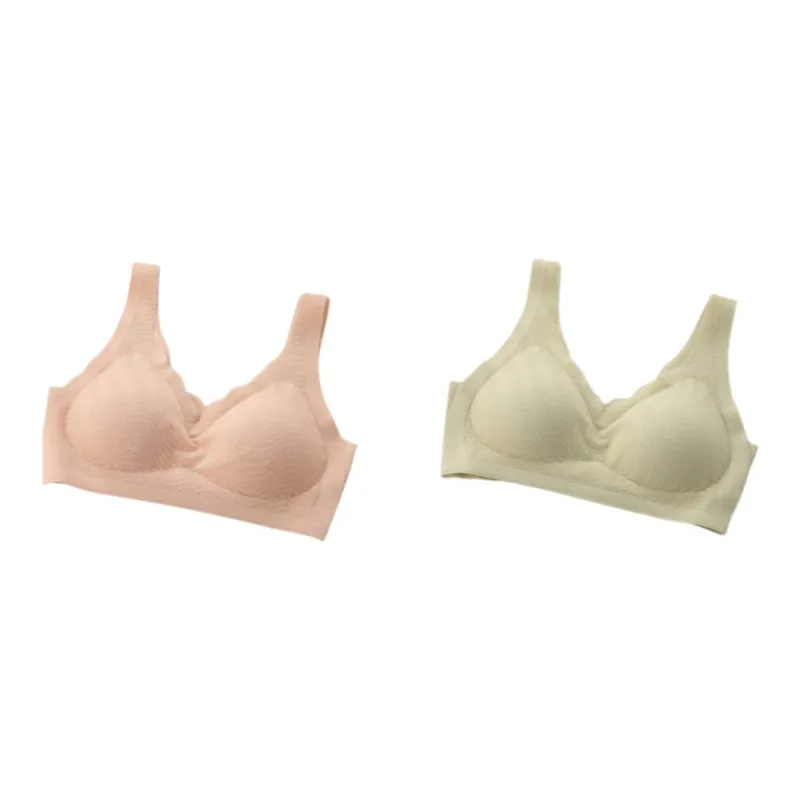 YUZHAOLIN Bra Women's Combo Set-12