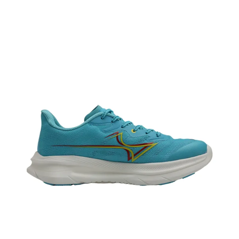 HEALTH Flowing Shadow Non-slip Lightweight Low-Top Marathon Running Shoes Unisex-1
