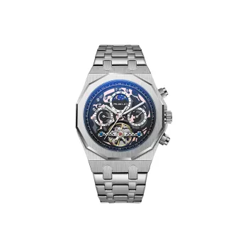 MUKUO Men Watch