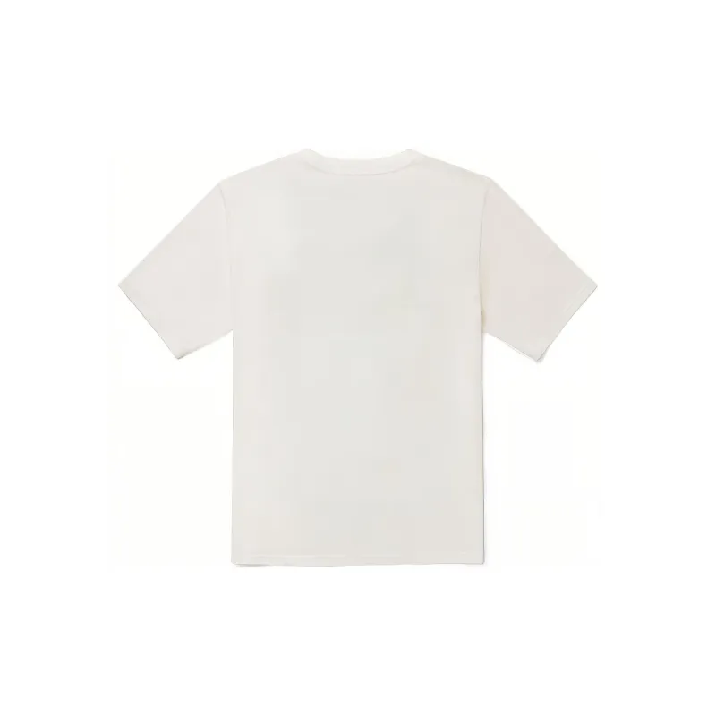 Vans x SANDY LIANG SS22 T Shirt Unisex White-1