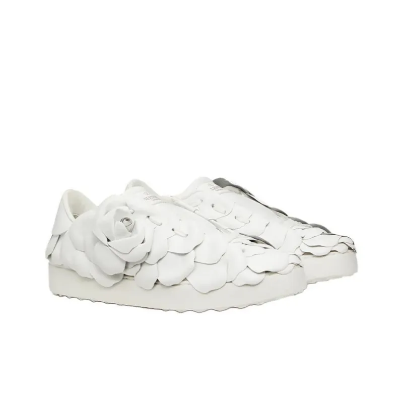 Valentino Atelier 03 Rose Edition White Women's-2