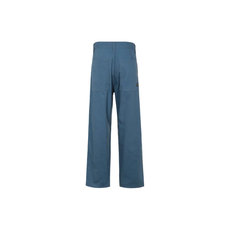 G STAR RAW Casual Pants Unisex Blue-1