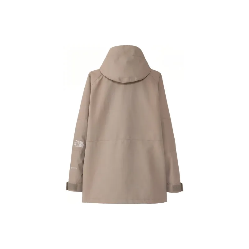 THE NORTH FACE Jackets & Coats Unisex Light Khaki-1