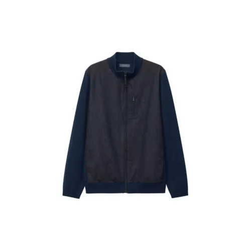 NAUTICA Knitwear Men Navy Blue